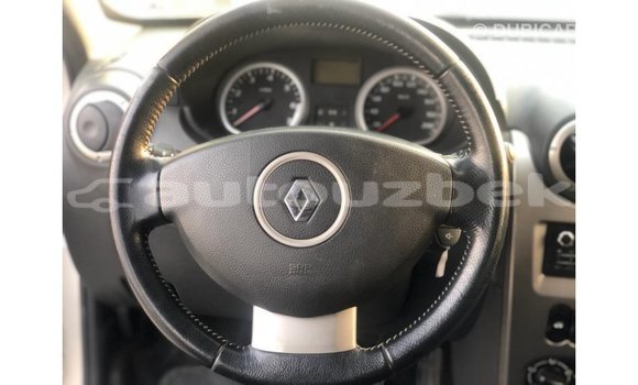 Buy Import Renault Duster Other Car in Import - Dubai in Andijon Buy Import Renault Duster Other Car in Import - Dubai in Andijon