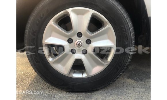 Buy Import Renault Duster Other Car in Import - Dubai in Andijon Buy Import Renault Duster Other Car in Import - Dubai in Andijon