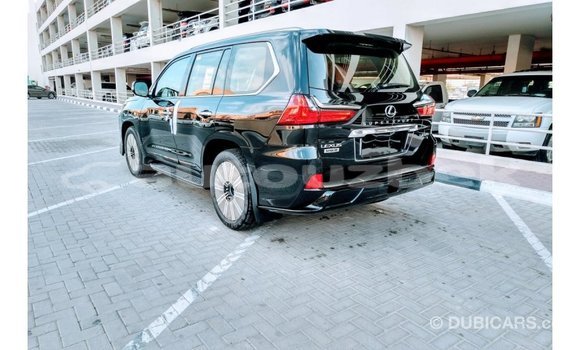 Buy Import Lexus LX Black Car in Import - Dubai in Andijon Buy Import Lexus LX Black Car in Import - Dubai in Andijon