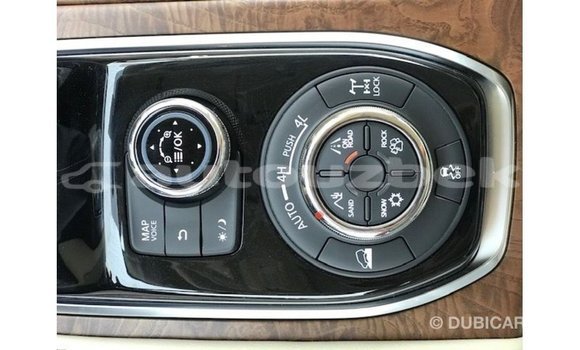 Buy Import Nissan Patrol White Car in Import - Dubai in Andijon Buy Import Nissan Patrol White Car in Import - Dubai in Andijon