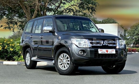 Buy Import Mitsubishi Pajero Other Car in Import - Dubai in Andijon Buy Import Mitsubishi Pajero Other Car in Import - Dubai in Andijon