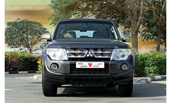 Buy Import Mitsubishi Pajero Other Car in Import - Dubai in Andijon Buy Import Mitsubishi Pajero Other Car in Import - Dubai in Andijon