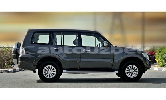 Buy Import Mitsubishi Pajero Other Car in Import - Dubai in Andijon Buy Import Mitsubishi Pajero Other Car in Import - Dubai in Andijon