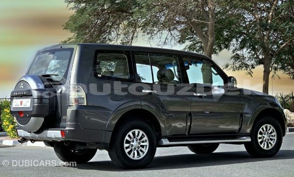 Buy Import Mitsubishi Pajero Other Car in Import - Dubai in Andijon Buy Import Mitsubishi Pajero Other Car in Import - Dubai in Andijon