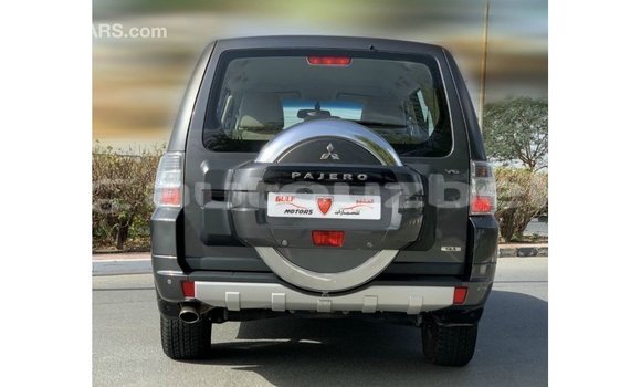 Buy Import Mitsubishi Pajero Other Car in Import - Dubai in Andijon Buy Import Mitsubishi Pajero Other Car in Import - Dubai in Andijon