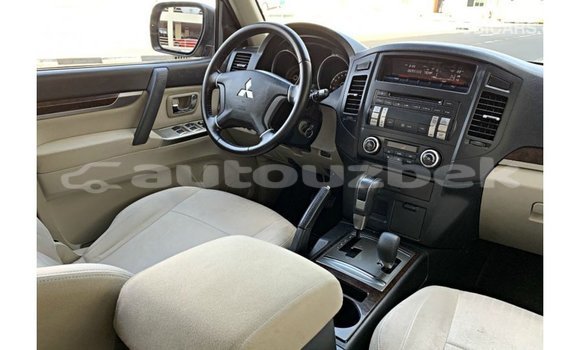 Buy Import Mitsubishi Pajero Other Car in Import - Dubai in Andijon Buy Import Mitsubishi Pajero Other Car in Import - Dubai in Andijon