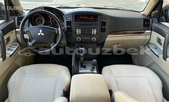 Buy Import Mitsubishi Pajero Other Car in Import - Dubai in Andijon Buy Import Mitsubishi Pajero Other Car in Import - Dubai in Andijon