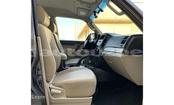 Buy Import Mitsubishi Pajero Other Car in Import - Dubai in Andijon Buy Import Mitsubishi Pajero Other Car in Import - Dubai in Andijon