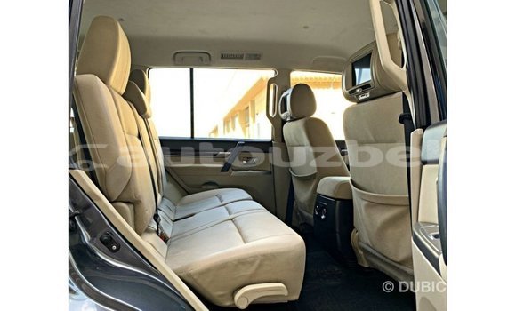 Buy Import Mitsubishi Pajero Other Car in Import - Dubai in Andijon Buy Import Mitsubishi Pajero Other Car in Import - Dubai in Andijon