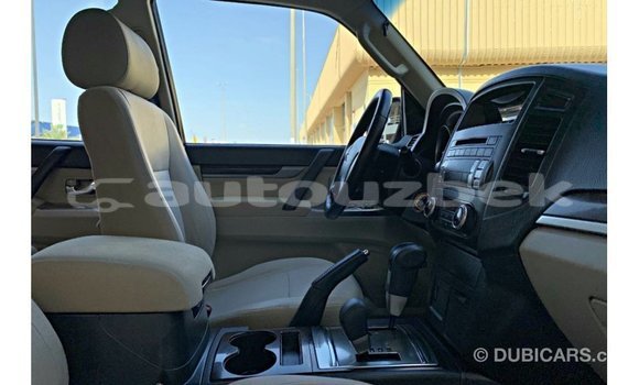 Buy Import Mitsubishi Pajero Other Car in Import - Dubai in Andijon Buy Import Mitsubishi Pajero Other Car in Import - Dubai in Andijon