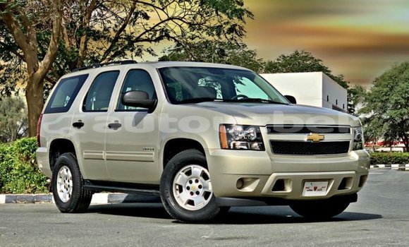 Buy Import Chevrolet Tahoe Other Car in Import - Dubai in Andijon