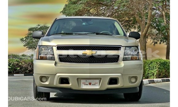Buy Import Chevrolet Tahoe Other Car in Import - Dubai in Andijon Buy Import Chevrolet Tahoe Other Car in Import - Dubai in Andijon