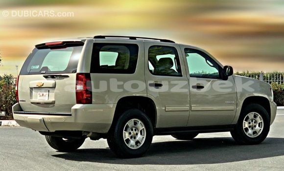 Buy Import Chevrolet Tahoe Other Car in Import - Dubai in Andijon Buy Import Chevrolet Tahoe Other Car in Import - Dubai in Andijon