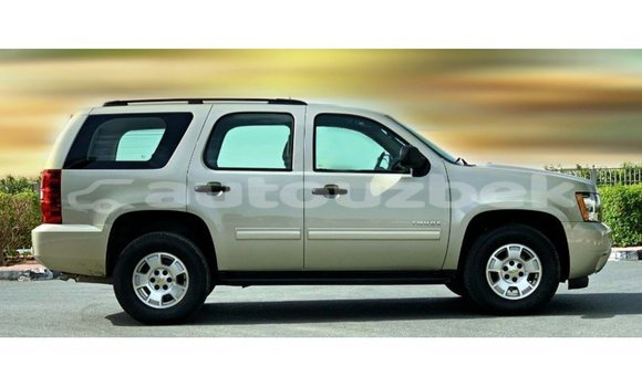 Buy Import Chevrolet Tahoe Other Car in Import - Dubai in Andijon Buy Import Chevrolet Tahoe Other Car in Import - Dubai in Andijon