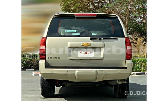 Buy Import Chevrolet Tahoe Other Car in Import - Dubai in Andijon Buy Import Chevrolet Tahoe Other Car in Import - Dubai in Andijon