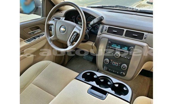 Buy Import Chevrolet Tahoe Other Car in Import - Dubai in Andijon Buy Import Chevrolet Tahoe Other Car in Import - Dubai in Andijon