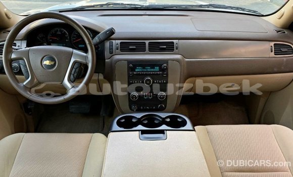 Buy Import Chevrolet Tahoe Other Car in Import - Dubai in Andijon Buy Import Chevrolet Tahoe Other Car in Import - Dubai in Andijon