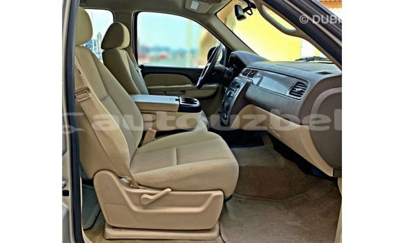 Buy Import Chevrolet Tahoe Other Car in Import - Dubai in Andijon Buy Import Chevrolet Tahoe Other Car in Import - Dubai in Andijon
