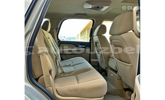 Buy Import Chevrolet Tahoe Other Car in Import - Dubai in Andijon Buy Import Chevrolet Tahoe Other Car in Import - Dubai in Andijon