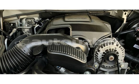 Buy Import Chevrolet Tahoe Other Car in Import - Dubai in Andijon Buy Import Chevrolet Tahoe Other Car in Import - Dubai in Andijon