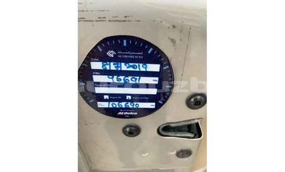 Buy Import Chevrolet Tahoe Other Car in Import - Dubai in Andijon Buy Import Chevrolet Tahoe Other Car in Import - Dubai in Andijon