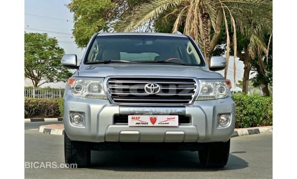 Buy Import Toyota Land Cruiser Other Car in Import - Dubai in Andijon Buy Import Toyota Land Cruiser Other Car in Import - Dubai in Andijon