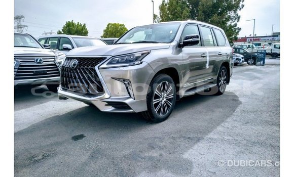 Buy Import Lexus LX Other Car in Import - Dubai in Andijon Buy Import Lexus LX Other Car in Import - Dubai in Andijon