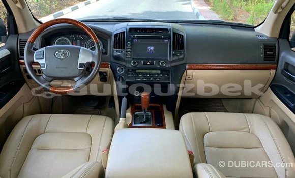 Buy Import Toyota Land Cruiser Other Car in Import - Dubai in Andijon Buy Import Toyota Land Cruiser Other Car in Import - Dubai in Andijon