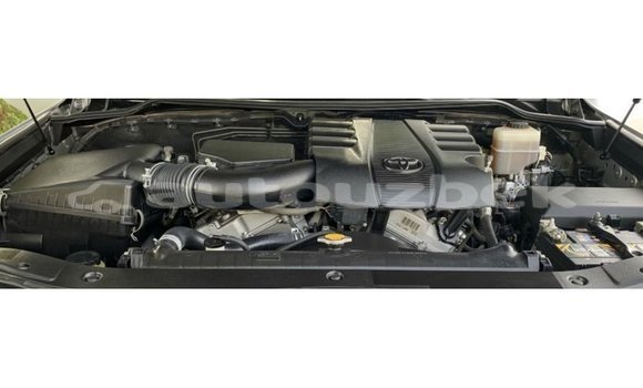 Buy Import Toyota Land Cruiser Other Car in Import - Dubai in Andijon Buy Import Toyota Land Cruiser Other Car in Import - Dubai in Andijon