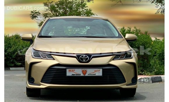 Buy Import Toyota Corolla Other Car in Import - Dubai in Andijon Buy Import Toyota Corolla Other Car in Import - Dubai in Andijon