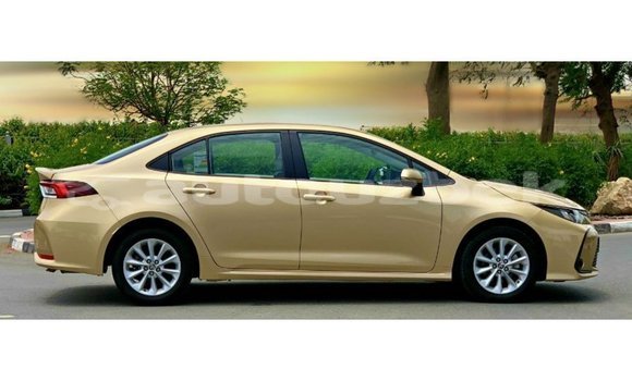 Buy Import Toyota Corolla Other Car in Import - Dubai in Andijon Buy Import Toyota Corolla Other Car in Import - Dubai in Andijon