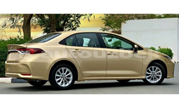 Buy Import Toyota Corolla Other Car in Import - Dubai in Andijon Buy Import Toyota Corolla Other Car in Import - Dubai in Andijon