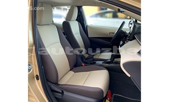 Buy Import Toyota Corolla Other Car in Import - Dubai in Andijon Buy Import Toyota Corolla Other Car in Import - Dubai in Andijon