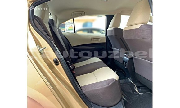 Buy Import Toyota Corolla Other Car in Import - Dubai in Andijon Buy Import Toyota Corolla Other Car in Import - Dubai in Andijon