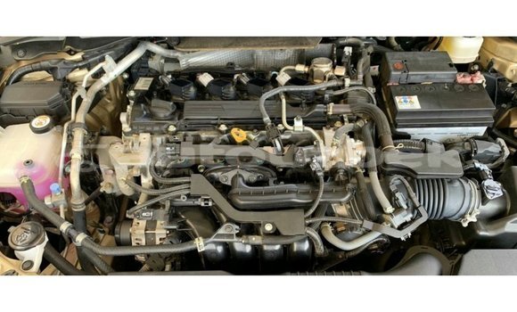 Buy Import Toyota Corolla Other Car in Import - Dubai in Andijon Buy Import Toyota Corolla Other Car in Import - Dubai in Andijon