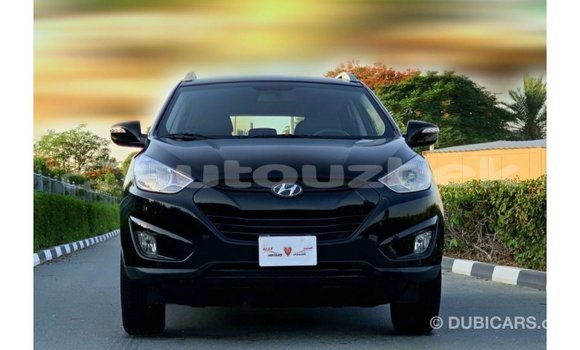 Buy Import Hyundai Tucson Black Car in Import - Dubai in Andijon Buy Import Hyundai Tucson Black Car in Import - Dubai in Andijon