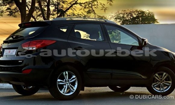 Buy Import Hyundai Tucson Black Car in Import - Dubai in Andijon Buy Import Hyundai Tucson Black Car in Import - Dubai in Andijon