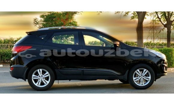 Buy Import Hyundai Tucson Black Car in Import - Dubai in Andijon Buy Import Hyundai Tucson Black Car in Import - Dubai in Andijon