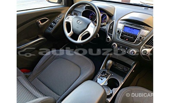 Buy Import Hyundai Tucson Black Car in Import - Dubai in Andijon Buy Import Hyundai Tucson Black Car in Import - Dubai in Andijon