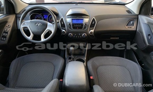 Buy Import Hyundai Tucson Black Car in Import - Dubai in Andijon Buy Import Hyundai Tucson Black Car in Import - Dubai in Andijon