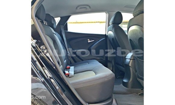 Buy Import Hyundai Tucson Black Car in Import - Dubai in Andijon Buy Import Hyundai Tucson Black Car in Import - Dubai in Andijon