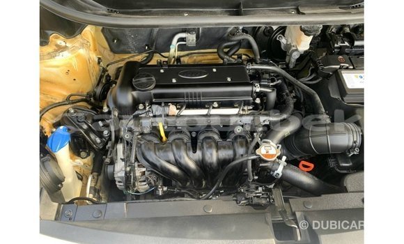 Buy Import Kia Rio White Car in Import - Dubai in Andijon Buy Import Kia Rio White Car in Import - Dubai in Andijon