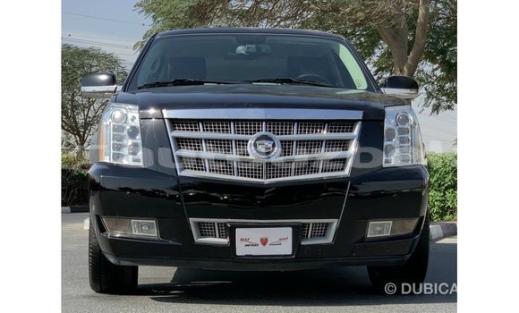 Buy Import Cadillac Escalade Black Car in Import - Dubai in Andijon Buy Import Cadillac Escalade Black Car in Import - Dubai in Andijon