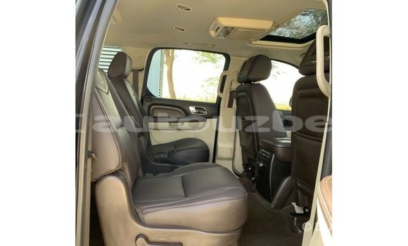 Buy Import Cadillac Escalade Black Car in Import - Dubai in Andijon Buy Import Cadillac Escalade Black Car in Import - Dubai in Andijon