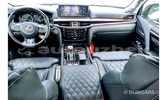 Buy Import Lexus LX Other Car in Import - Dubai in Andijon Buy Import Lexus LX Other Car in Import - Dubai in Andijon
