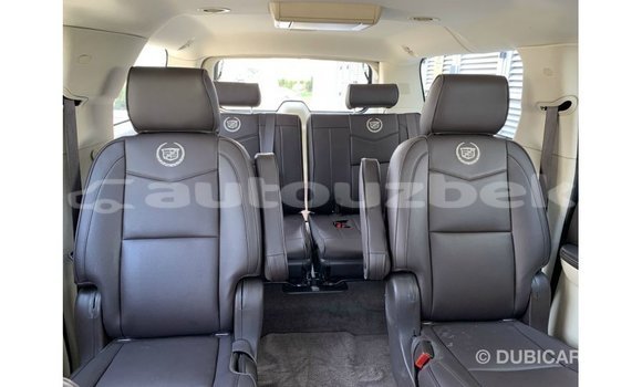 Buy Import Cadillac Escalade Black Car in Import - Dubai in Andijon Buy Import Cadillac Escalade Black Car in Import - Dubai in Andijon