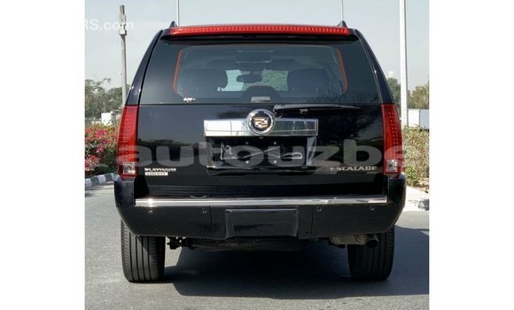 Buy Import Cadillac Escalade Black Car in Import - Dubai in Andijon Buy Import Cadillac Escalade Black Car in Import - Dubai in Andijon