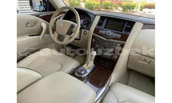Buy Import Nissan Patrol Black Car in Import - Dubai in Andijon Buy Import Nissan Patrol Black Car in Import - Dubai in Andijon