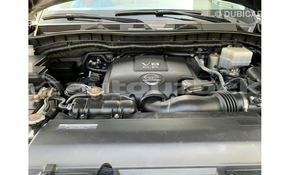 Buy Import Nissan Patrol Black Car in Import - Dubai in Andijon Buy Import Nissan Patrol Black Car in Import - Dubai in Andijon