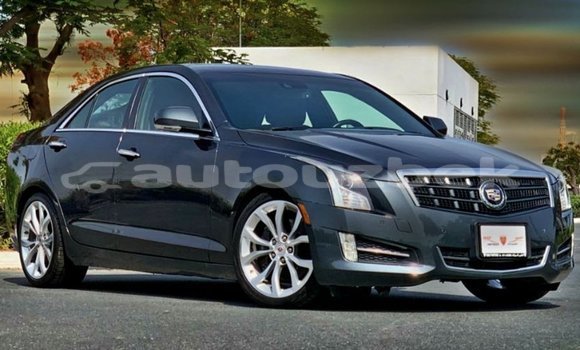 Buy Import Cadillac ATS Other Car in Import - Dubai in Andijon Buy Import Cadillac ATS Other Car in Import - Dubai in Andijon